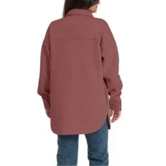 LazyPants Shacket - Picture 2 of 11